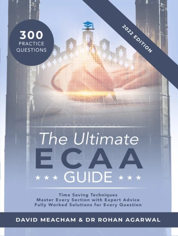 Ultimate ECAA Guide