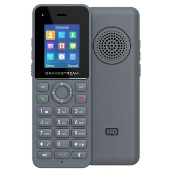 Grandstream WP 816 WIFI | VoIP | Dect Phones & WiFi