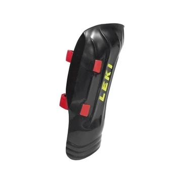 Ledo ritulio apsaugos Leki Shin Guard WC Pro Jr