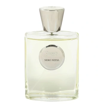Giardino Benessere Nero Nepal 100ml Unisex EDP