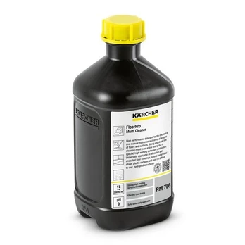 Karcher FloorPro Multi Cleaner RM 756