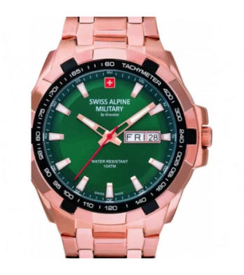 Swiss Alpine Military 7043.1164