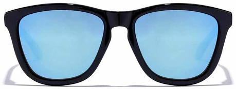 Hawkers ONE COLT polarized #Juodas Mėlyna 1 u
