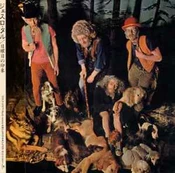 CD Jethro Tull - This Was