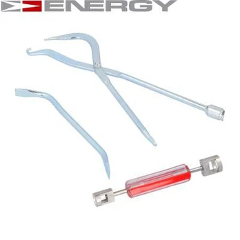 ENERGY NE00469 Kerpamosios replės