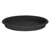 Vazono lėkštė Domoletti STTE0024-120, pilka, 24 cm kaina