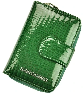 Moteriška piniginė Gregorio GF115 R