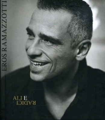 Vinyl (LP) Eros Ramazzotti - Ali E Radici (2LP)