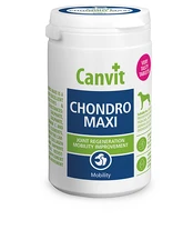Vitaminai šunims Canvit Chondro Maxi Mobility, 0.23 kg kaina