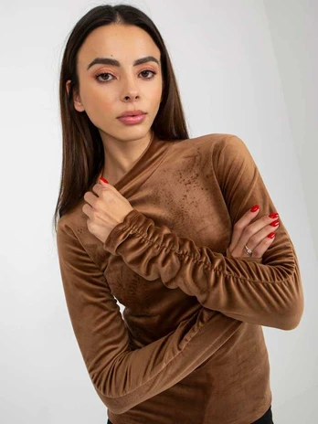 Palaidinė ruda