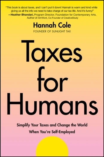 Taxes for Humans