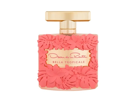 Oscar de la Renta Bella Tropicale 100ml Moterims EDP