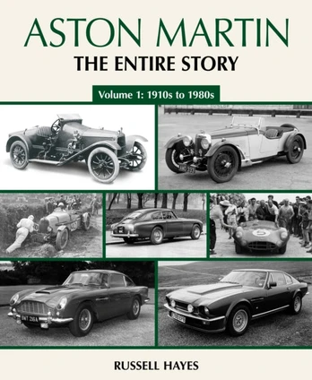 Aston Martin