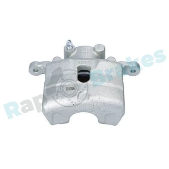 Stabdžių apkaba RAP BRAKES R-K0987