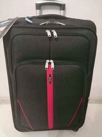 Kelioninis Minkštas rankinis bagažas Rgl codura S-020 Mažas, 44 l