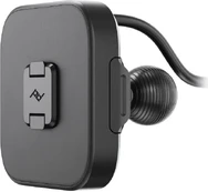 Peak Design Mobile Ball Mount Adapter 20mm Locking & Charging | M-MM-AG-BK-1 kaina