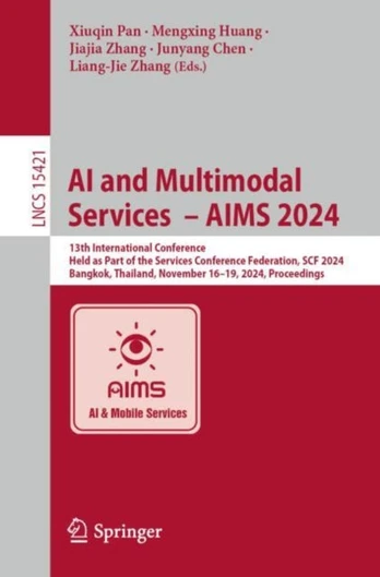 AI and Multimodal Services – AIMS 2024