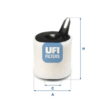 Oro filtras UFI 27.594.00