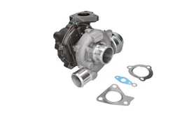 KAMOKA 8600165 Kompresorius, įkrovimo sistema