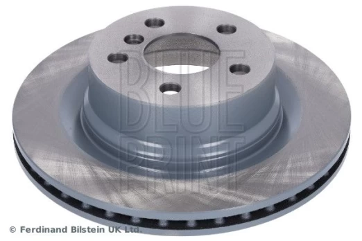 Stabdžių diskas BLUE PRINT ADBP430148