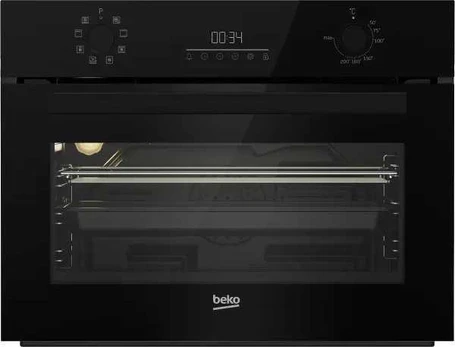 orkaitė Beko orkaitė kompaktowy BBCM 13300B