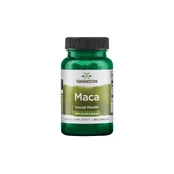 MACA 2000 mg kapsulės N60