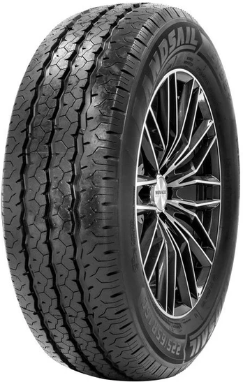 Vasarinės padangos Landsail LSV88+ 215/65 R16C 109 T (C B B 70dB)