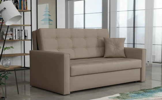 Sofa - lova VILUXE III