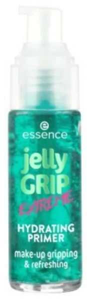 Essence, Jelly Grip, Hydrating & Smoothing, Liquid Primer, 29 ml