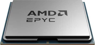 AMD Epyc 9965 serverio procesorius, 2,25 GHz, 384 MB, OEM (100-000000976)
