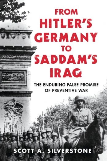From Hitler's Germany to Saddam's Iraq