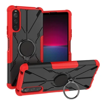 Sony Xperia 10 IV dėklas A