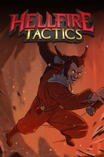 Hellfire Tactics PC