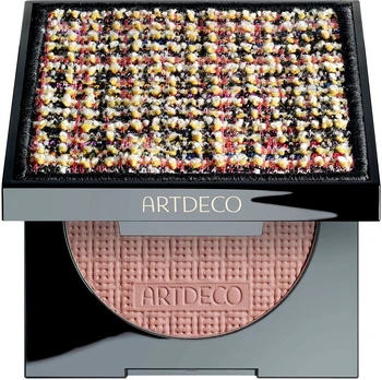 Artdeco - Blush Couture Tweed 22
