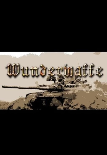 Wunderwaffe Steam
