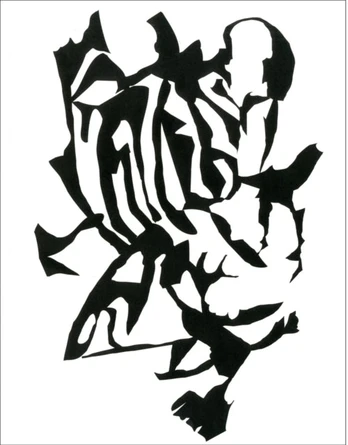 Carlos Amorales: Germinal