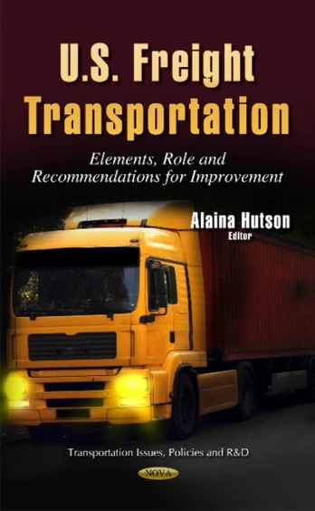 U.S. Freight Transportation