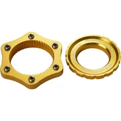 Reverse Components Centerlock stabdžių disko adapteris | Gold kaina