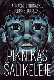 Piknikas šalikelėje