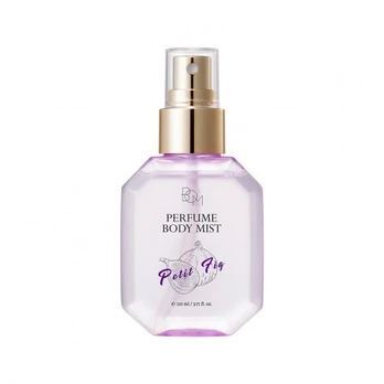 BOM Petit Fig Perfume Body Mist Kūno dulksna, 110ml