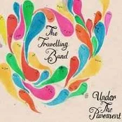 CD The Travelling Band - Under The Pavement (naudota)