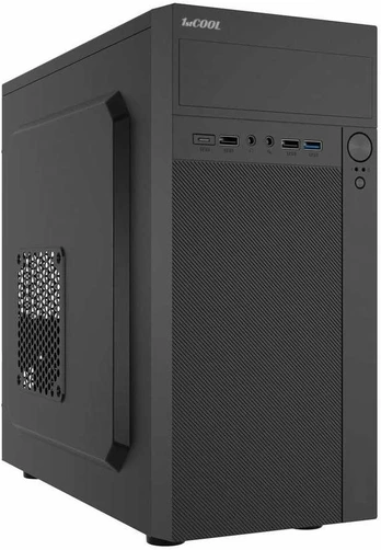 1St Cool 1stCOOL MicroTower STEP Premium