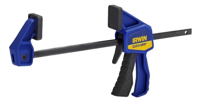 Irwin Spaustuvas MIKRO 115 mm