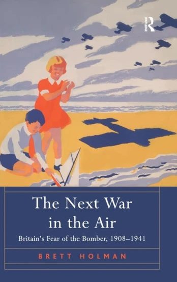 Next War in the Air