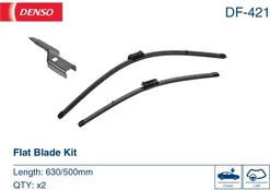 Valytuvai DENSO DF-421