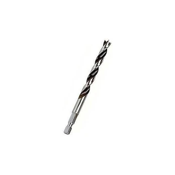 Medienos grąžtas Makita, 4x93 mm