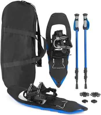 Sniego raketės 63 cm 1 pora
