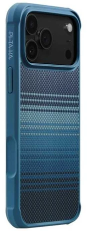 Dėklas Pitaka Aramid ProGuard Case, Moonrise - iPhone 17 Pro