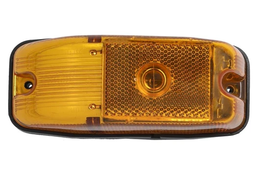 TRUCKLIGHT Posūkio žibintas CL-MA013L
