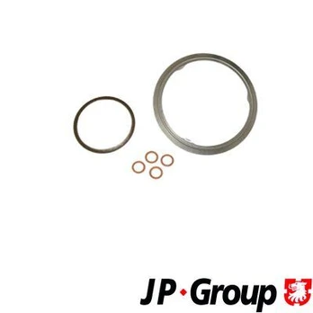 Montavimo komplektas, kompresorius JP GROUP 1417751810